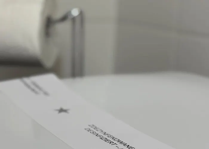 Lägenhet Stare Centrum Starogard Gdański