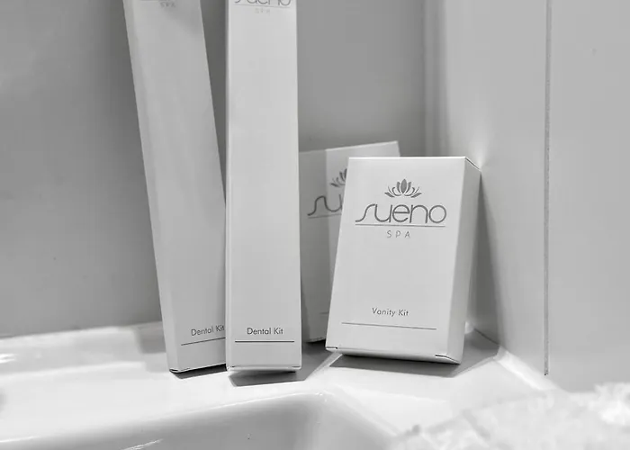 Lägenhet Stare Centrum *