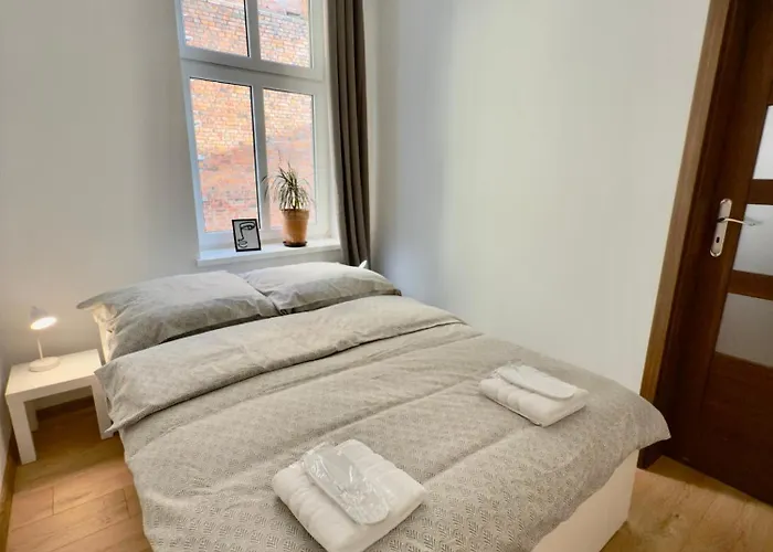 Stare Centrum Starogard Gdański